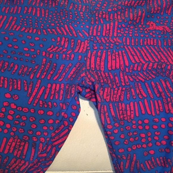 NWOT LuLaRoe Leggings - Tall & Curvy (TC) - Picture 4 of 4